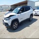 3C4NJDDB8NT153385 2022 Jeep Compass Trailhawk 4X4 auction photo thumbnail 2
