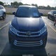 5TDZARFH5HS029413 2017 Toyota Highlander Le auction photo thumbnail 12
