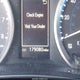 5TDZARFH5HS029413 2017 Toyota Highlander Le auction photo thumbnail 15