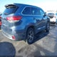 5TDZARFH5HS029413 2017 Toyota Highlander Le auction photo thumbnail 4
