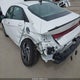 KMHLM4DG9SU957508 2025 Hyundai Elantra Sel Sport auction photo thumbnail 6