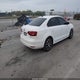 3VWDB7AJ4HM201255 2017 Volkswagen Jetta 1.4T Se auction photo thumbnail 4