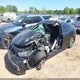 19XFC2F67KE023116 2019 Honda Civic Lx auction photo thumbnail 2