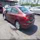 19XFB2F8XCE003948 2012 Honda Civic Ex auction photo thumbnail 3