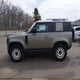 SALEJ6EX4P2124551 2023 Land Rover Defender 90 S auction photo thumbnail 14