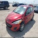 JM1DE1KZ8E0173941 2014 Mazda Mazda2 Sport auction photo thumbnail 2