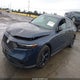 1HGCY1F4XSA019045 2025 Honda Accord Se auction photo thumbnail 2