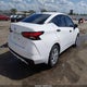 3N1CN8DV4ML858800 2021 Nissan Versa S Xtronic Cvt auction photo thumbnail 4