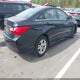 5NPEB4AC1EH947607 2014 Hyundai Sonata Gls auction photo thumbnail 4