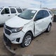3GNAXKEV0LS588826 2020 Chevrolet Equinox Fwd Lt 1.5L Turbo auction photo thumbnail 2