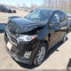 2GNAXUEV0K6294318 2019 Chevrolet Equinox Lt auction photo thumbnail 2
