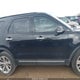 1FM5K7F82JGC16524 2018 Ford Explorer Limited auction photo thumbnail 14