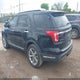 1FM5K7F82JGC16524 2018 Ford Explorer Limited auction photo thumbnail 3