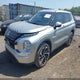 JA4J3TA86NZ030019 2022 Mitsubishi Outlander Es 2.5 2Wd auction photo thumbnail 2
