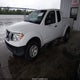 1N6BD0CT5KN731948 2019 Nissan Frontier S auction photo thumbnail 2
