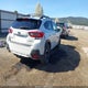 JF2GTHNC1P8292813 2023 Subaru Crosstrek Limited auction photo thumbnail 4