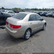 1HGCM56405A008191 2005 Honda Accord 2.4 Lx auction photo thumbnail 4