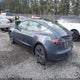 5YJ3E1EB4NF343546 2022 Tesla Model 3 Long Range Dual Motor All-Wheel Drive auction photo thumbnail 3