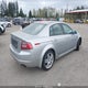 19UUA66297A030792 2007 Acura Tl 3.2 auction photo thumbnail 4