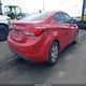 KMHDH4AE5GU478859 2016 Hyundai Elantra Se auction photo thumbnail 4