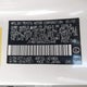 JTHBB1BA9A2025448 2010 Lexus Hs 250H Premium auction photo thumbnail 9