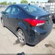 5NPDH4AE7DH326348 2013 Hyundai Elantra Gls auction photo thumbnail 3