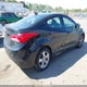 5NPDH4AE7DH326348 2013 Hyundai Elantra Gls auction photo thumbnail 4