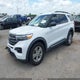 1FMSK7DH8MGA82080 2021 Ford Explorer Xlt auction photo thumbnail 2
