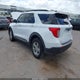 1FMSK7DH8MGA82080 2021 Ford Explorer Xlt auction photo thumbnail 3