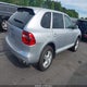 WP1AA29P18LA18416 2008 Porsche Cayenne auction photo thumbnail 4