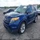 1FMHK7F8XCGA78960 2012 Ford Explorer Limited auction photo thumbnail 6