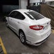 3FA6P0HD3ER355982 2014 Ford Fusion Se auction photo thumbnail 3