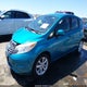 3N1CE2CP6EL372202 2014 Nissan Versa Note Sv auction photo thumbnail 2