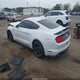 1FA6P8TH0N5145223 2022 Ford Mustang Ecoboost Fastback auction photo thumbnail 3