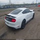 1FA6P8TH0N5145223 2022 Ford Mustang Ecoboost Fastback auction photo thumbnail 4