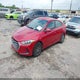 5NPD74LF1JH293898 2018 Hyundai Elantra Se auction photo thumbnail 2