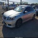 1HGCR2F37DA177307 2013 Honda Accord Lx auction photo thumbnail 2