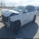1C4RJFAG4LC241212 2020 Jeep Grand Cherokee Altitude 4X4 auction photo thumbnail 2