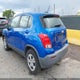 KL7CJKSB4FB177309 2015 Chevrolet Trax 1Ls auction photo thumbnail 3