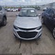 1G1ZG5ST3MF012176 2021 Chevrolet Malibu Fwd Rs auction photo thumbnail 13