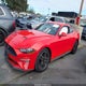 1FA6P8TH7N5101235 2022 Ford Mustang Ecoboost Premium Fastback auction photo thumbnail 2