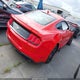 1FA6P8TH7N5101235 2022 Ford Mustang Ecoboost Premium Fastback auction photo thumbnail 4