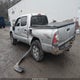3TMLU42N59M028226 2009 Toyota Tacoma Base V6 auction photo thumbnail 3