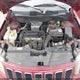 1C4NJCBA0ED800646 2014 Jeep Compass Sport auction photo thumbnail 10