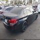 WBA5B1C54FD918202 2015 BMW 535I auction photo thumbnail 4