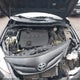 2T1BU4EE7BC656696 2011 Toyota Corolla Le auction photo thumbnail 10