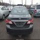 2T1BU4EE7BC656696 2011 Toyota Corolla Le auction photo thumbnail 16