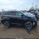 5TDDZRFH2KS993865 2019 Toyota Highlander Limited Platinum auction photo thumbnail 13