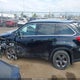 5TDDZRFH2KS993865 2019 Toyota Highlander Limited Platinum auction photo thumbnail 14