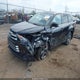 5TDDZRFH2KS993865 2019 Toyota Highlander Limited Platinum auction photo thumbnail 2